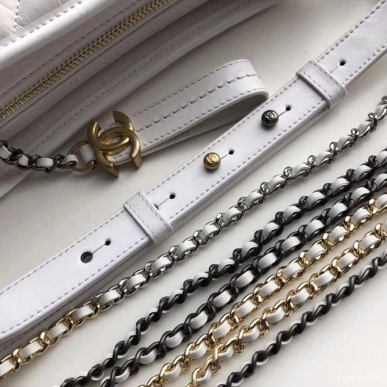 First Bag Ru CHANEL GABRIELLE 0811